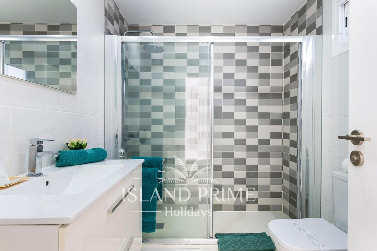 סן מיגל דה אבונה Holiday Apartment 1 In Sand Club Sc268 מראה חיצוני תמונה