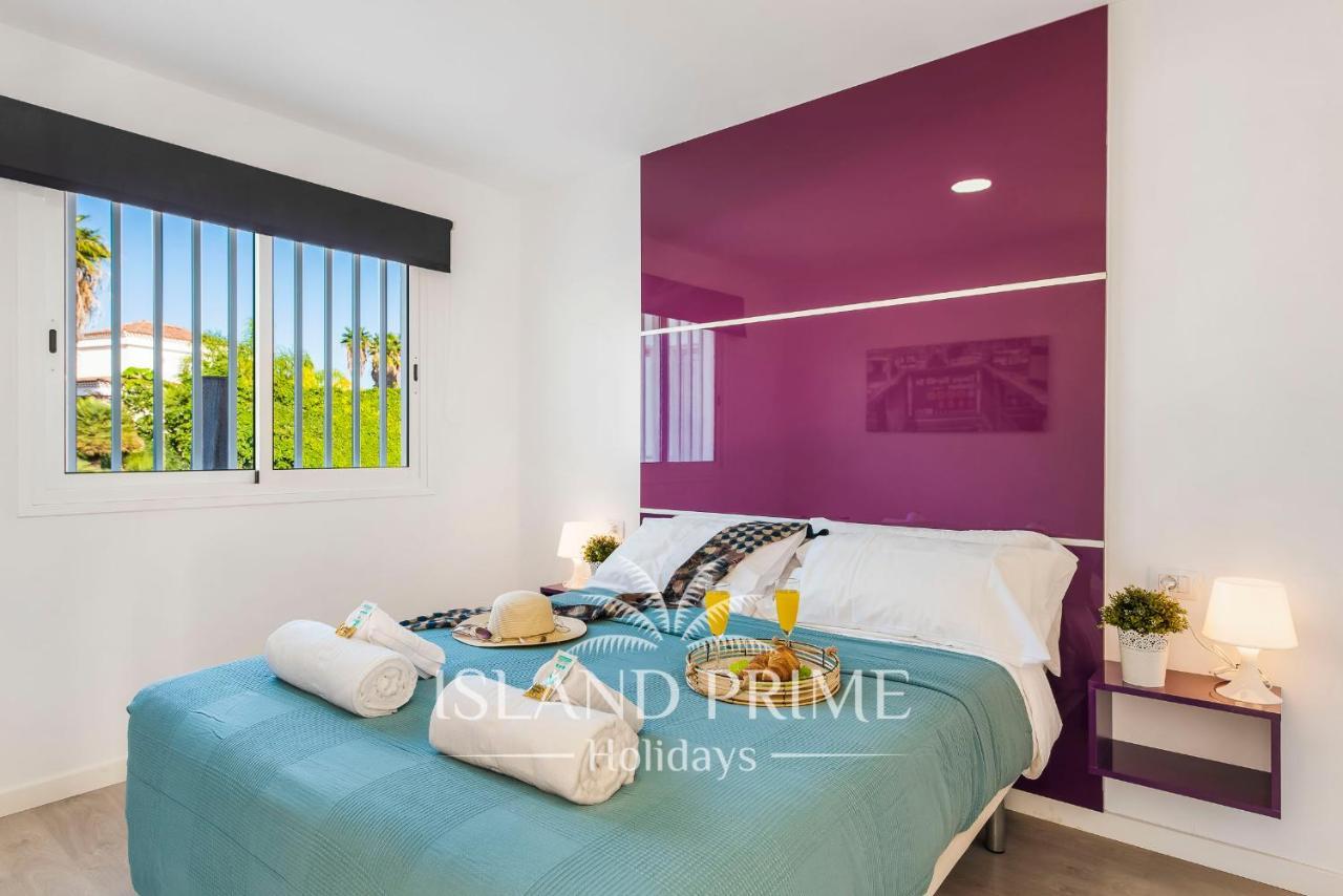 סן מיגל דה אבונה Holiday Apartment 1 In Sand Club Sc268 מראה חיצוני תמונה