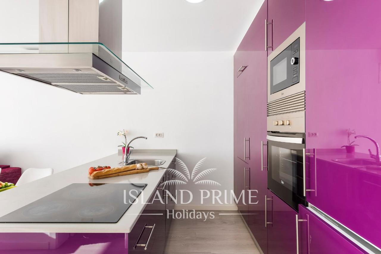 סן מיגל דה אבונה Holiday Apartment 1 In Sand Club Sc268 מראה חיצוני תמונה