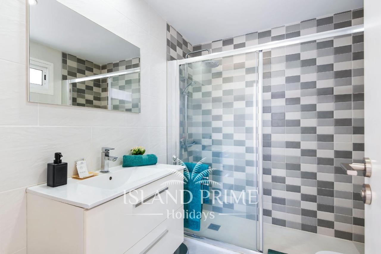 סן מיגל דה אבונה Holiday Apartment 1 In Sand Club Sc268 מראה חיצוני תמונה