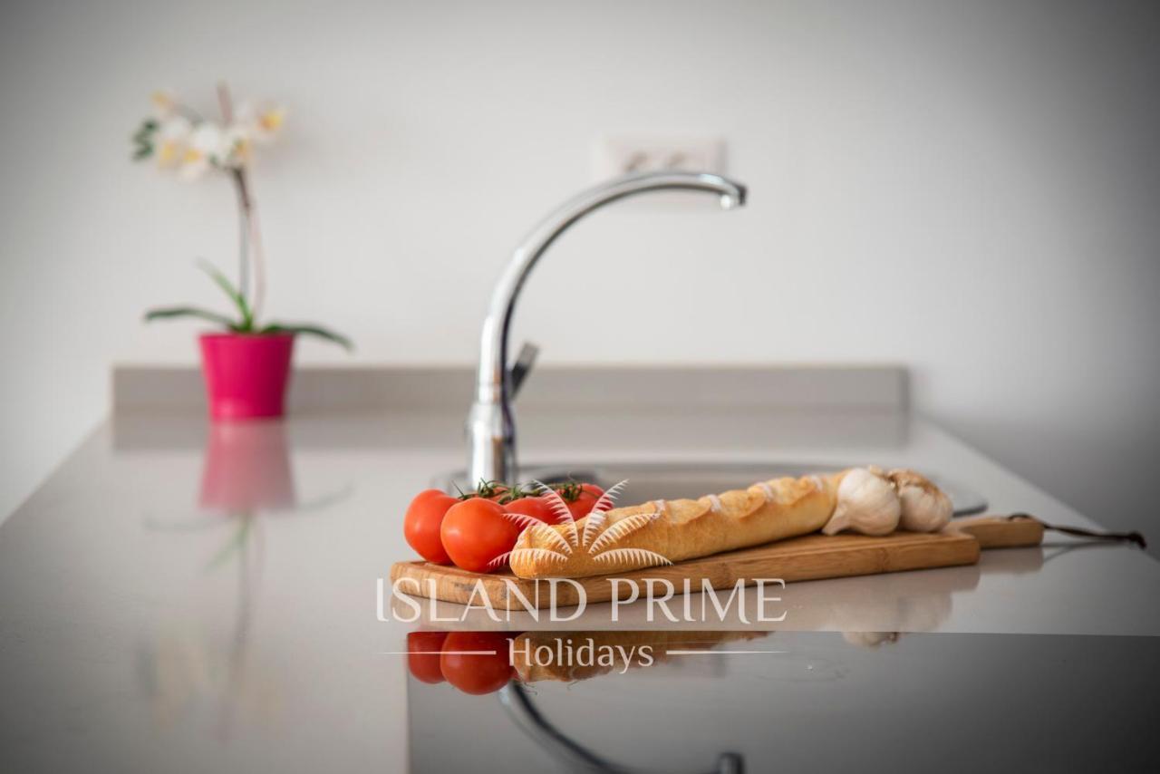 סן מיגל דה אבונה Holiday Apartment 1 In Sand Club Sc268 מראה חיצוני תמונה