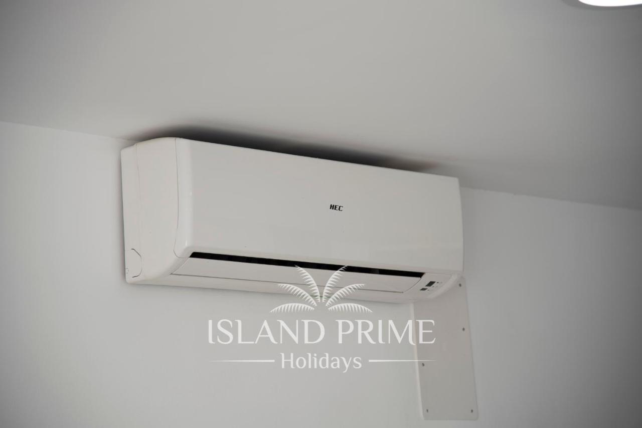 סן מיגל דה אבונה Holiday Apartment 1 In Sand Club Sc268 מראה חיצוני תמונה