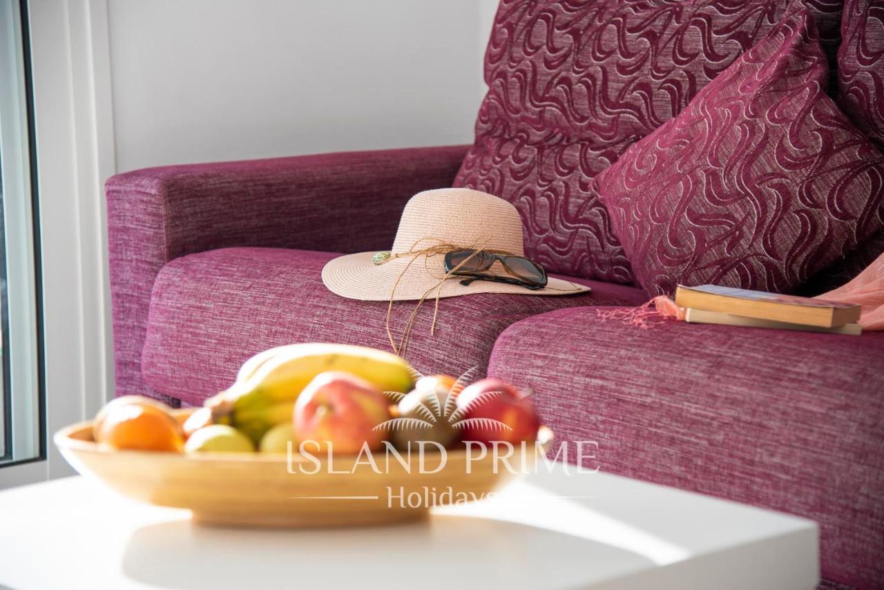 סן מיגל דה אבונה Holiday Apartment 1 In Sand Club Sc268 מראה חיצוני תמונה