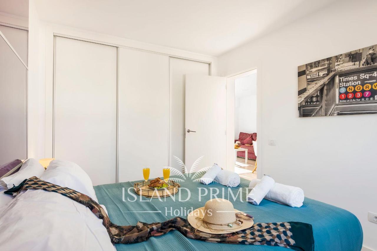 סן מיגל דה אבונה Holiday Apartment 1 In Sand Club Sc268 מראה חיצוני תמונה