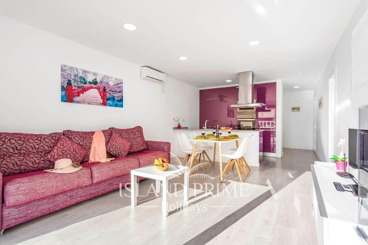 סן מיגל דה אבונה Holiday Apartment 1 In Sand Club Sc268 מראה חיצוני תמונה