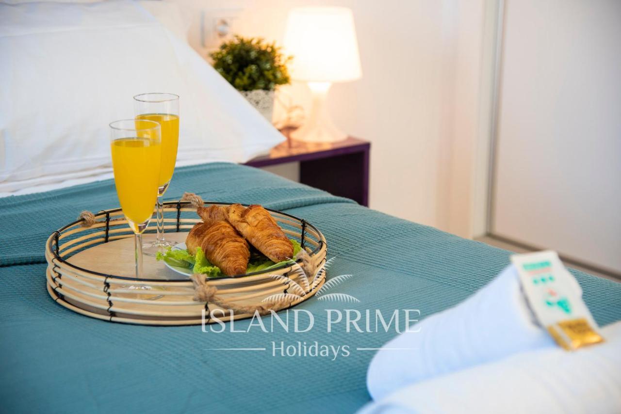 סן מיגל דה אבונה Holiday Apartment 1 In Sand Club Sc268 מראה חיצוני תמונה