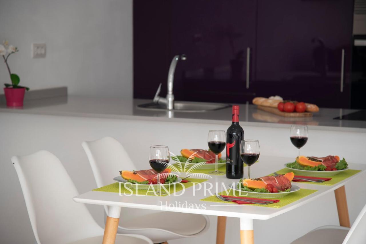 סן מיגל דה אבונה Holiday Apartment 1 In Sand Club Sc268 מראה חיצוני תמונה