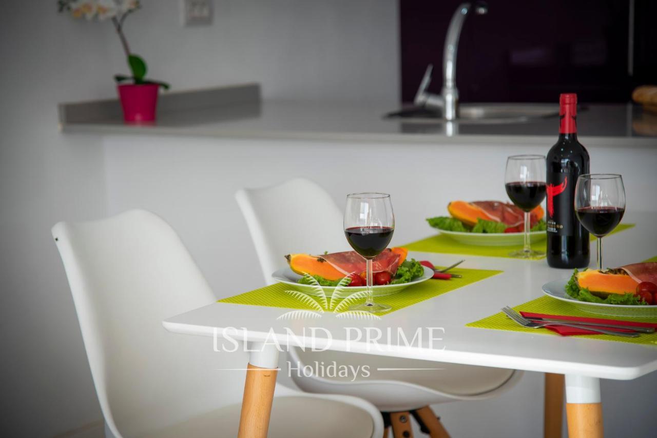 סן מיגל דה אבונה Holiday Apartment 1 In Sand Club Sc268 מראה חיצוני תמונה