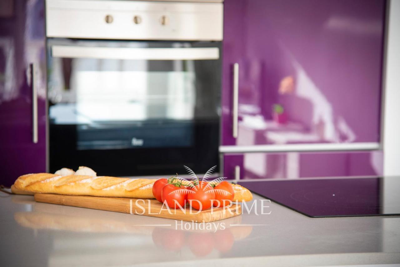 סן מיגל דה אבונה Holiday Apartment 1 In Sand Club Sc268 מראה חיצוני תמונה