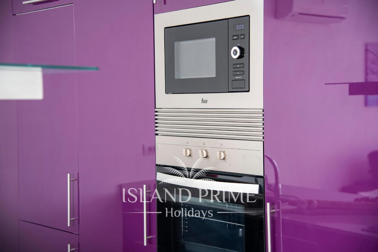 סן מיגל דה אבונה Holiday Apartment 1 In Sand Club Sc268 מראה חיצוני תמונה