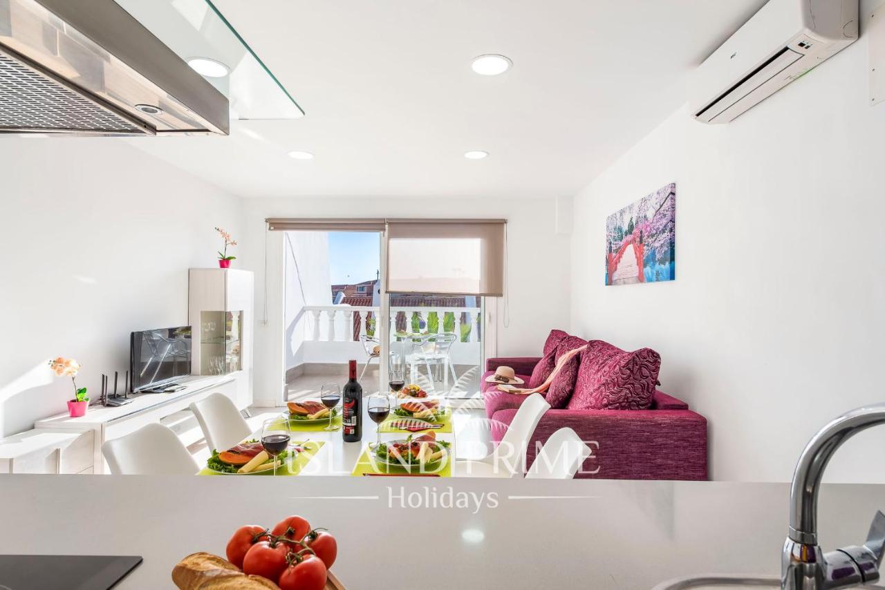 סן מיגל דה אבונה Holiday Apartment 1 In Sand Club Sc268 מראה חיצוני תמונה