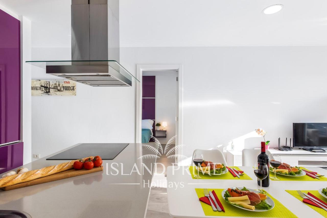 סן מיגל דה אבונה Holiday Apartment 1 In Sand Club Sc268 מראה חיצוני תמונה