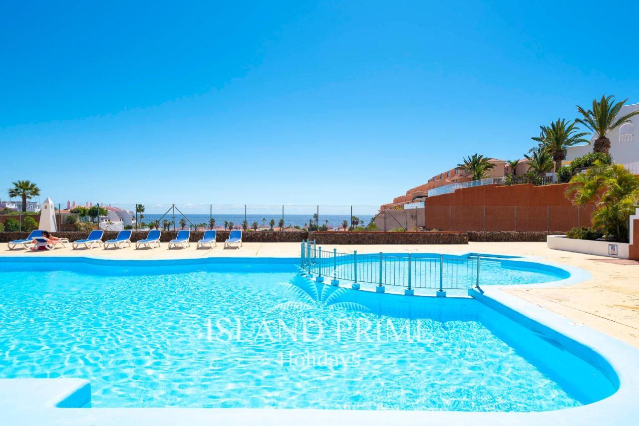 סן מיגל דה אבונה Holiday Apartment 1 In Sand Club Sc268 מראה חיצוני תמונה