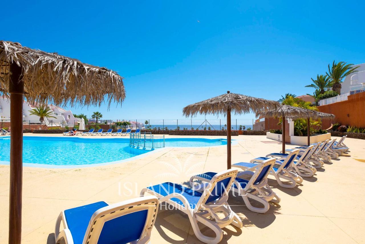 סן מיגל דה אבונה Holiday Apartment 1 In Sand Club Sc268 מראה חיצוני תמונה